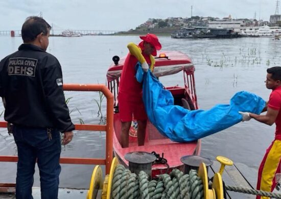 Caseiro de sítio morre afogado tentando atravessar igarapé em Manaus