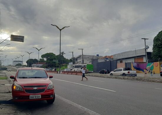 Previsão do tempo em Manaus: confira o clima nesta quinta, 23