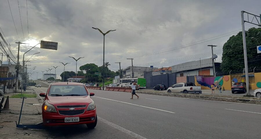 Previsão do tempo em Manaus: confira o clima nesta quinta, 23