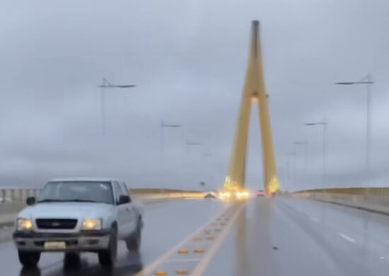 Previsão do tempo em Manaus