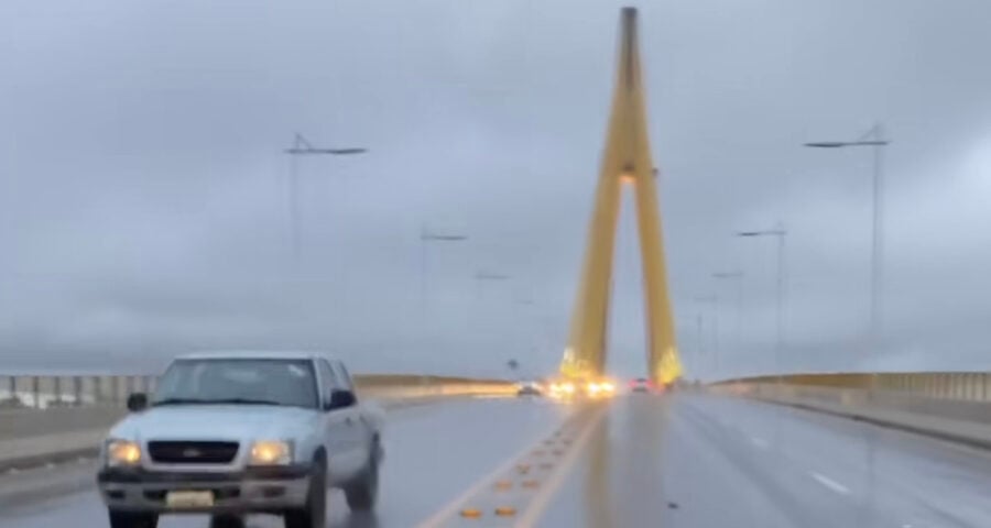 Previsão do tempo em Manaus