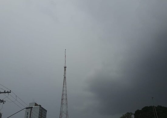 Previsão do Tempo: Clima na cidade de Manaus, capital amazonense - Foto: André Meirelles/Portal Norte