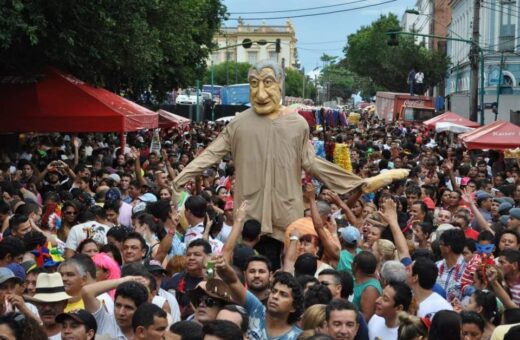 Ao todo, 109 propostas de bandas de Carnaval e blocos e festas de rua foram contemplados - Foto: Divulgação/Secom