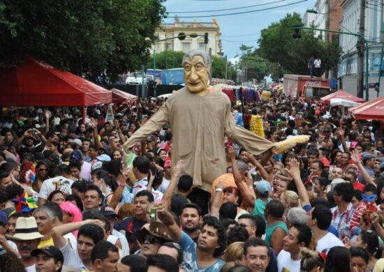 Ao todo, 109 propostas de bandas de Carnaval e blocos e festas de rua foram contemplados - Foto: Divulgação/Secom