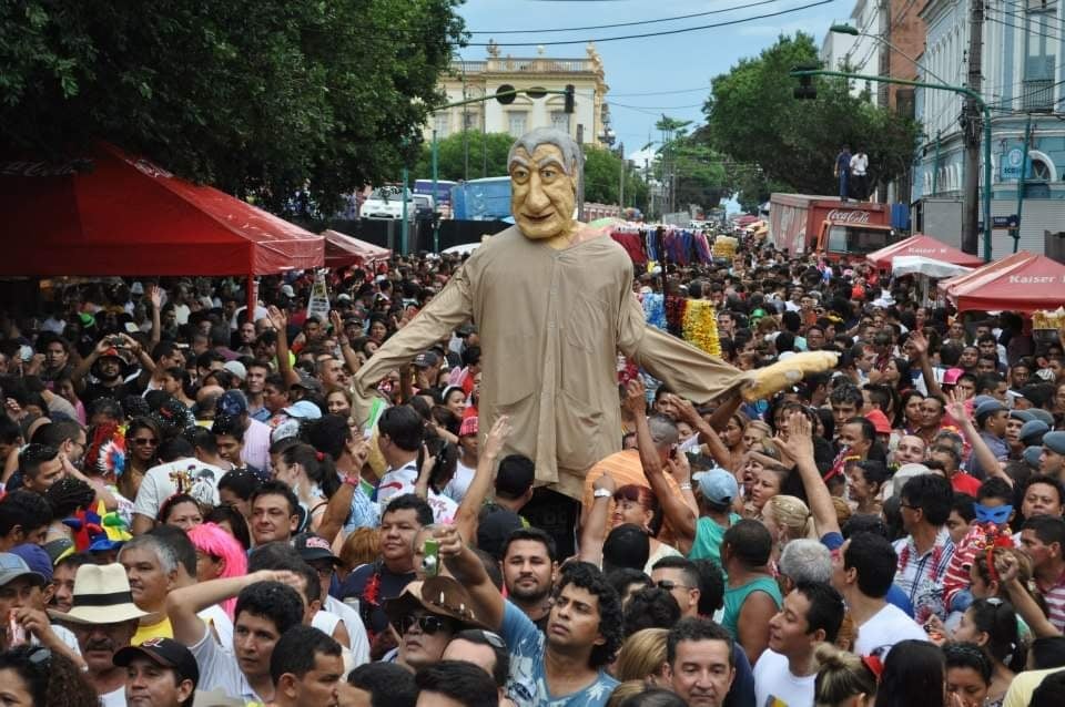 Ao todo, 109 propostas de bandas de Carnaval e blocos e festas de rua foram contemplados - Foto: Divulgação/Secom