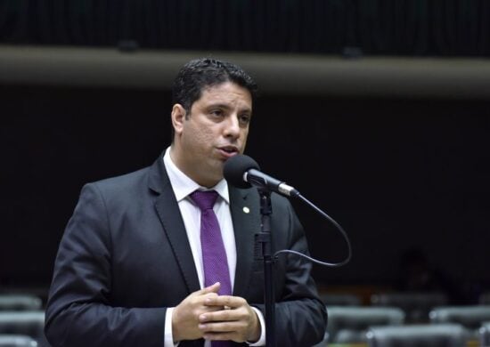 Indicação de Lula, Igor Timo, era um dos principais aliados de Bolsonaro - Foto: Zeca Ribeiro/Câmara dos Deputados