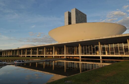 CPMI dos atos antidemocráticos ganha força e será discutida na próxima semana - Foto: Gervásio Baptista/Agência Brasil