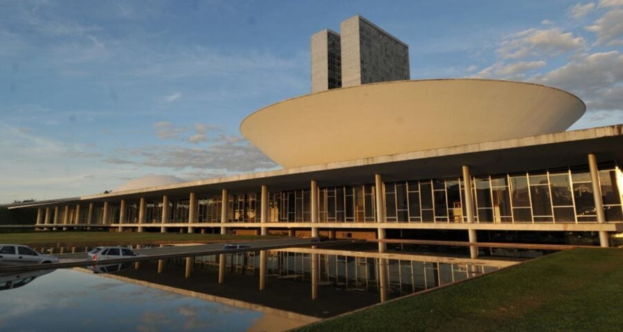 CPMI dos atos antidemocráticos ganha força e será discutida na próxima semana - Foto: Gervásio Baptista/Agência Brasil