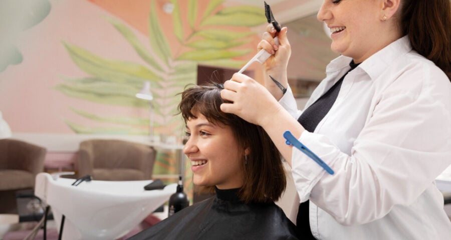 Feira de estética e beleza será realizada na quarta-feira (15) - Foto: Divulgação/Centec