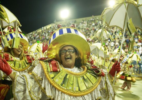 Festejos de Carnaval devem movimentar mais de R$ 8 milhões neste ano - Foto: Tomaz Silva/Agência Brasil