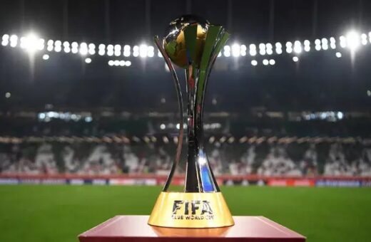 Mundial de Clubes: Fifa define vagas por continente com 32 participantes