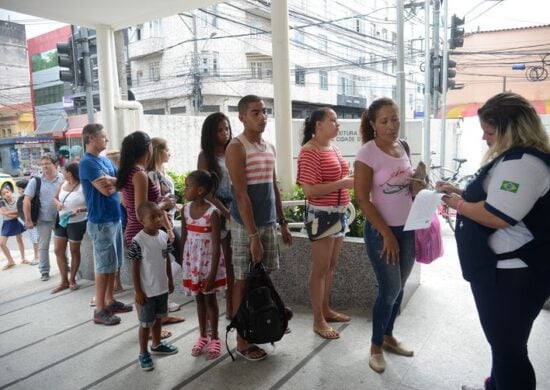 1ª fase do programa para diminuiar filas dos SUS deve receber recursos federais até junho - Foto: Tânia Rêgo/Agência Brasil