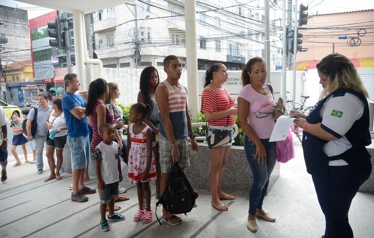 1ª fase do programa para diminuiar filas dos SUS deve receber recursos federais até junho - Foto: Tânia Rêgo/Agência Brasil