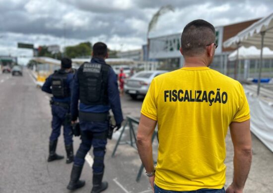 Fiscalização de Carnaval da Semacc deve ocorrer durante todo período momo - Foto: Gildo Smith/Semacc