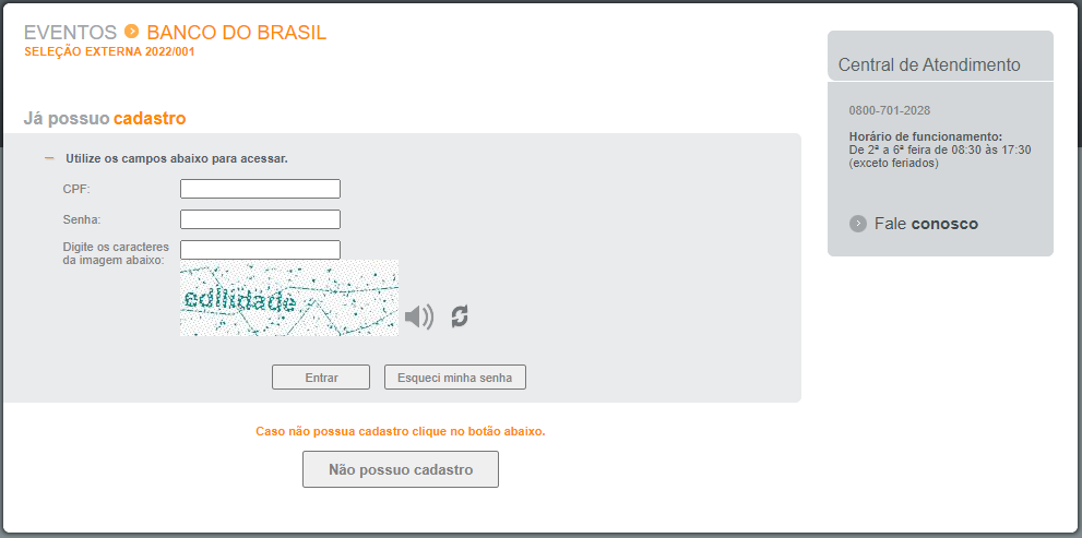 inscrição-concurso-banco-do-brasil