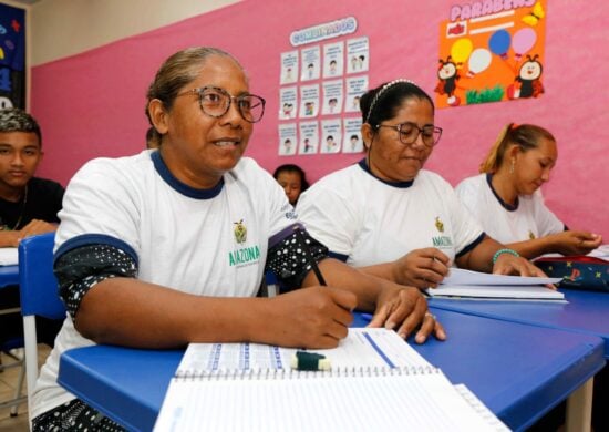 Inscrições do provão seguem abertas até sábado (25) - Foto: Euzivaldo Queiroz/Seduc