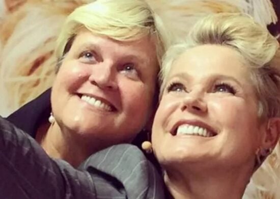 Mara Rubia Meneghel e Xuxa – Foto: Reprodução/Instagram @xuxaamoreterno