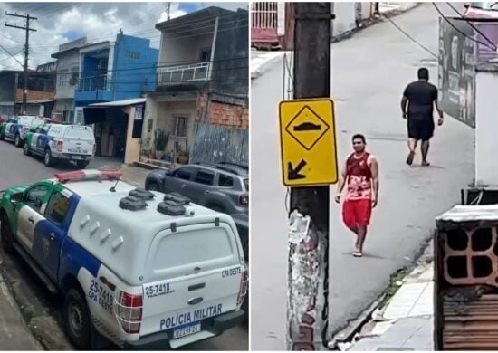 Homem é morto estrangulado após negar manter relações sexuais em Manaus