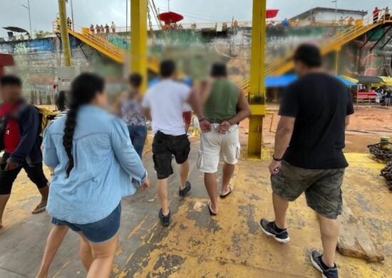 Mulher com deficiência auditiva sofre abuso em barco no interior do AM