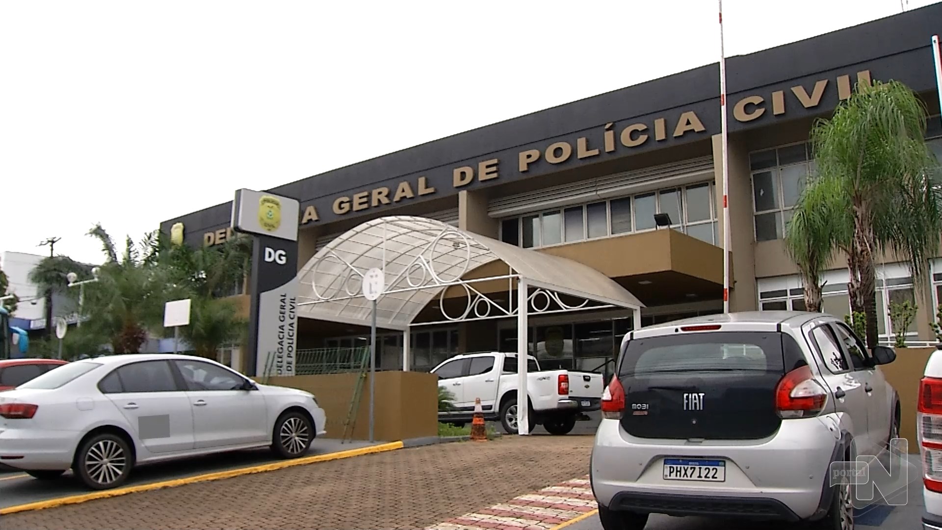 Operação integrada das forças de segurança prende sete pessoas em Manaus