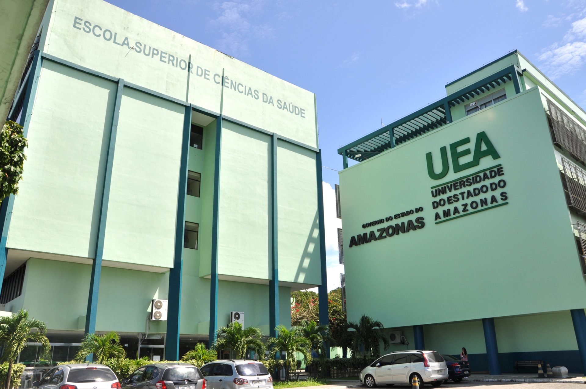 Período de matrícula de convocados pela universidade começa dia 13 de março - Foto: Divulgação/UEA