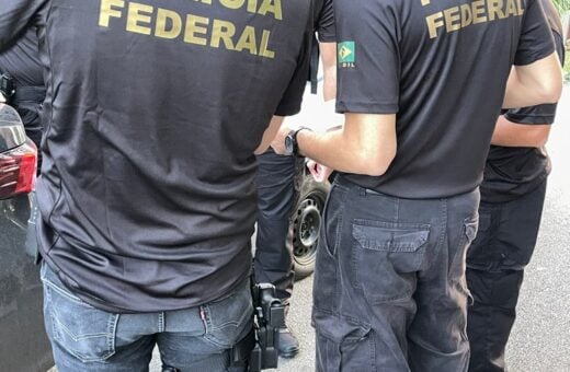 PF cumpre mandados de busca e apreensão contra fraudes do PIS e Cofins