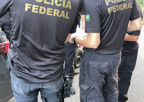 PF cumpre mandados de busca e apreensão contra fraudes do PIS e Cofins