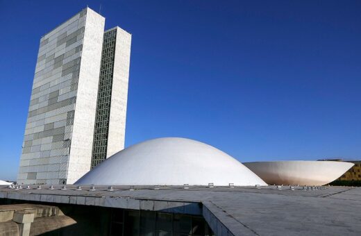 Senado já tem quase todas as comissões com presidentes definidos - Foto: Roque Sá/Agência Senado