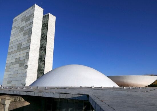 Senado já tem quase todas as comissões com presidentes definidos - Foto: Roque Sá/Agência Senado