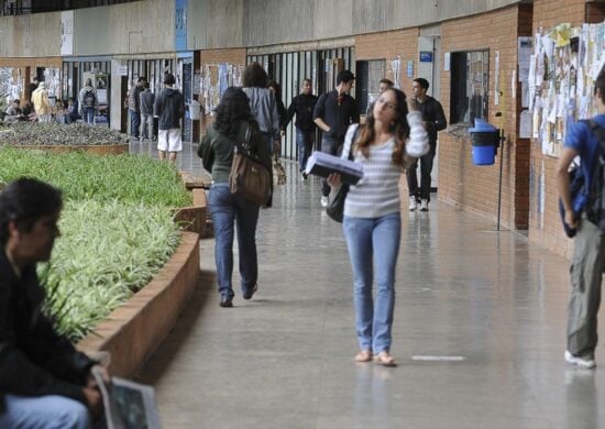 Sisu é uma das portas de entrada para unidades públicas - Foto: Divulgação/UnB