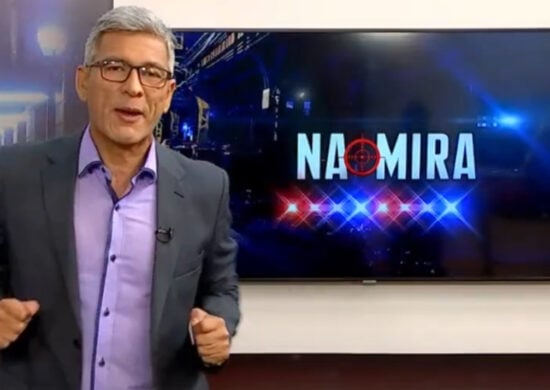 Assista ao programa Na Mira desta segunda, 20 de fevereiro