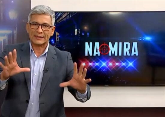 Assista ao programa Na Mira desta quinta, 23 de fevereiro