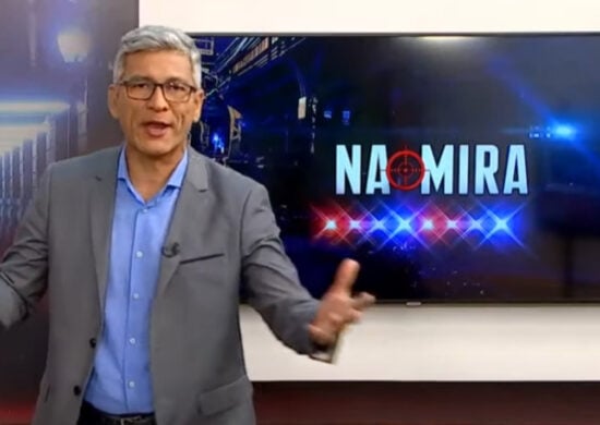 Assista ao Programa Na Mira desta segunda, 27 de fevereiro