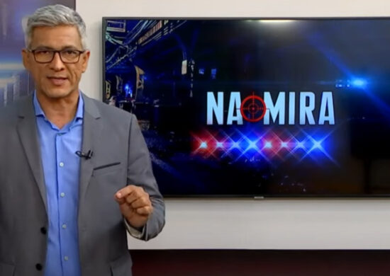 Assista ao programa Na Mira desta sexta, 3 de fevereiro