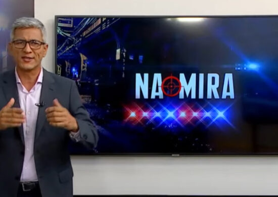 Assista ao programa Na Mira desta segunda, 6 de fevereiro