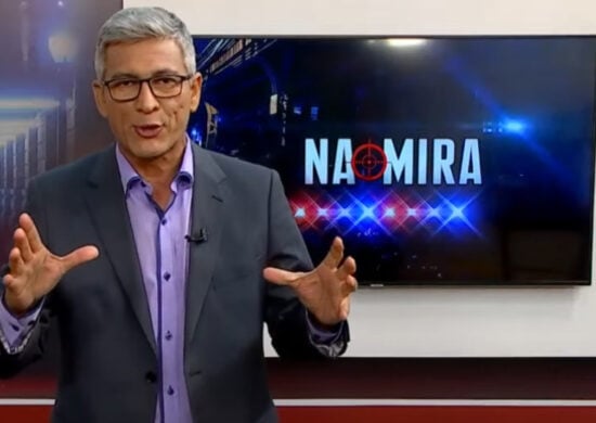 Assista ao programa Na Mira desta terça, 7 de fevereiro