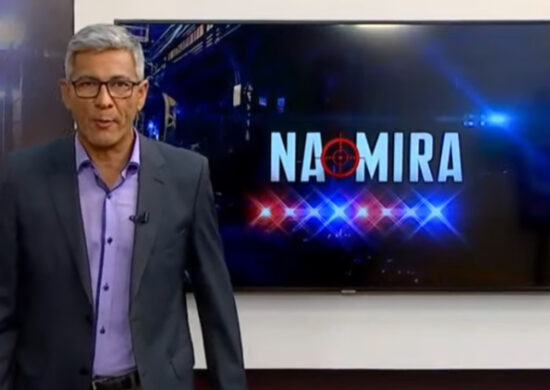 Assista ao programa Na Mira desta quinta, 2 de fevereiro