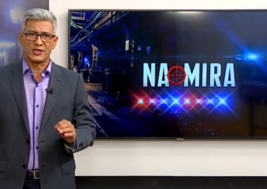 Assista ao programa Na Mira desta terça, 14 de fevereiro