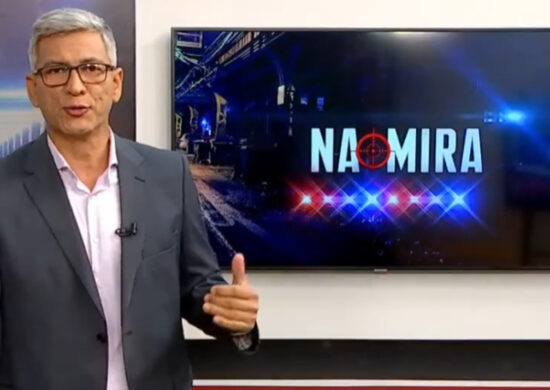 Assista ao programa Na Mira desta quinta, 16 de fevereiro