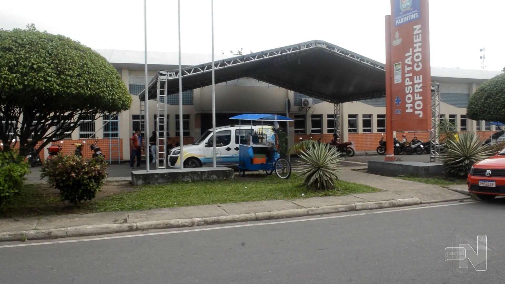 Falsa médica é descoberta atuando em hospital no interior do Amazonas