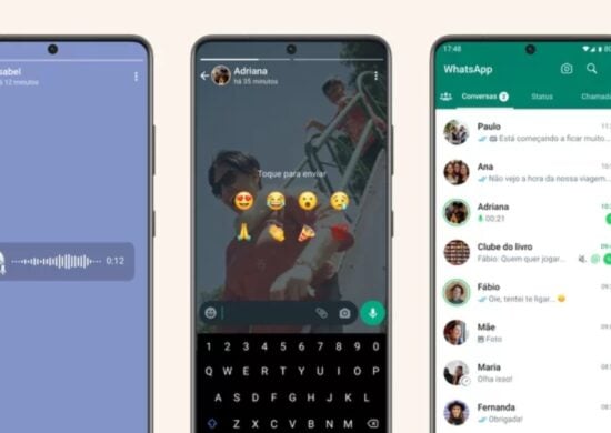 WhatsApp lança 'Melhores Amigos' no status e outras novidades; confira