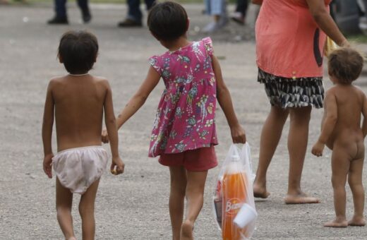 Para procurador de Roraíma, tragédia Yanomami foi omissão do governo - Foto: Fernando Frazão/Agência Brasil