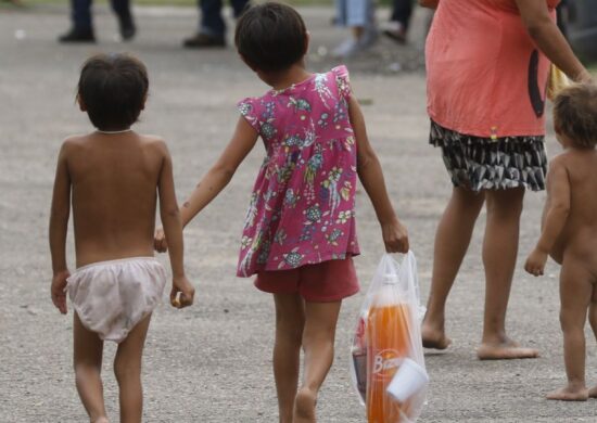 Para procurador de Roraíma, tragédia Yanomami foi omissão do governo - Foto: Fernando Frazão/Agência Brasil