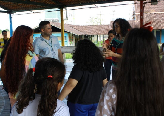 Projeto-Escola-Humaniza-usa-metologia-para-inentivar-crianças-eadolescentes-de-manaus-foto-Divulgação-Semasc