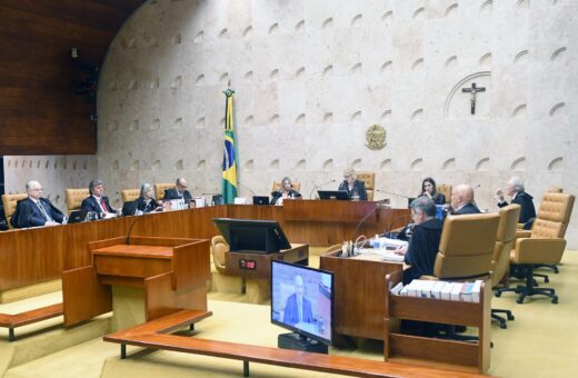 Abortos clandestinos médicos não podem denunciar pacientes, decide STF - Foto: Carlos Moura/SCO/STF