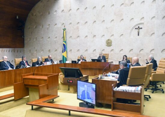 Abortos clandestinos médicos não podem denunciar pacientes, decide STF - Foto: Carlos Moura/SCO/STF