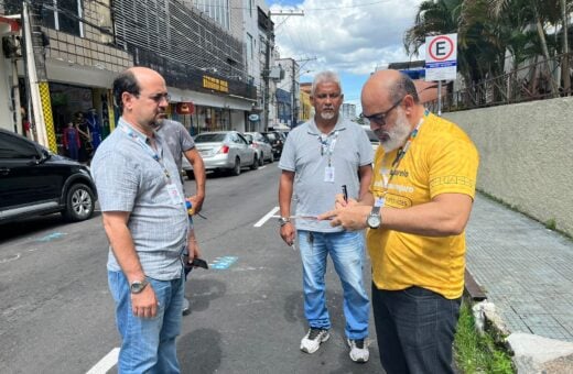 Ageman-e-IMMU-fiscalizam-uso-irregular-de-vagas-do-Zona-Azul-no-Centro-de-Manaus