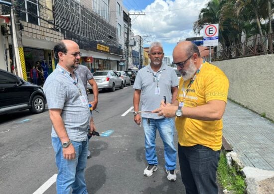 Ageman-e-IMMU-fiscalizam-uso-irregular-de-vagas-do-Zona-Azul-no-Centro-de-Manaus