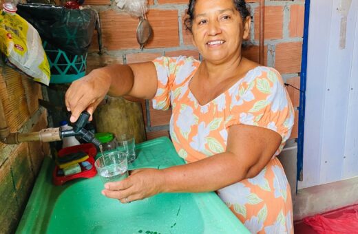 Tarifa Social em Manaus: saiba quem tem direito e como adquirir 50% de desconto - Foto: Água de Manaus