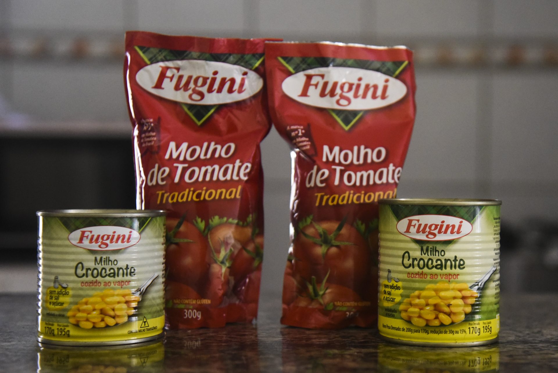 Anvisa libera produtos Fugini produzidos a partir de 27 de março, com ressalvas- Foto: Caio Rocha/ Ishoot/ Estadão Conteúdo